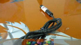 635nm-5mw红光镭射激光头-小十字线