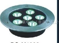 供应大功率埋地灯
