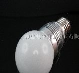 供应大功率LED灯泡