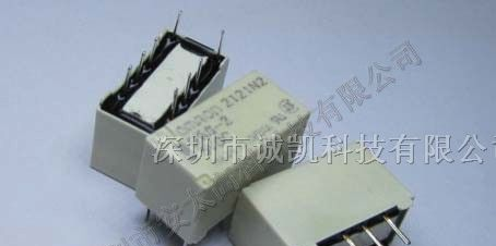供应欧姆龙继电器G6S-2-DC5V