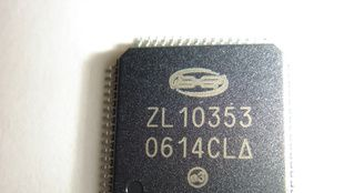 ZL10353 长期原装ZL10353