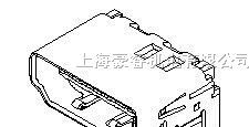 供应MOLEX连接器500254-1941