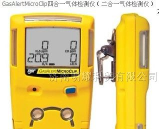 供应复合型气体检测仪