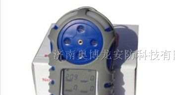 供应霍尼韦尔X4型气体检测仪--X4四合一气体检测仪