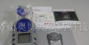 供应Impulse X4美国霍尼韦尔Honeywell复合气体检测仪