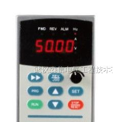 供应易驱变频器操作键盘ED3100控制面板