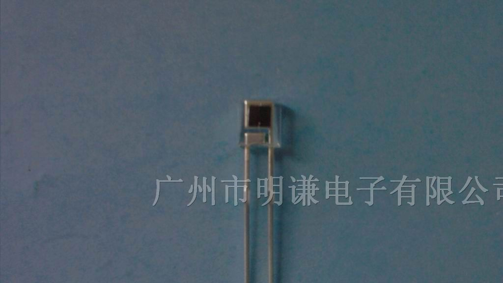 供应双芯片红外线发射管接收头