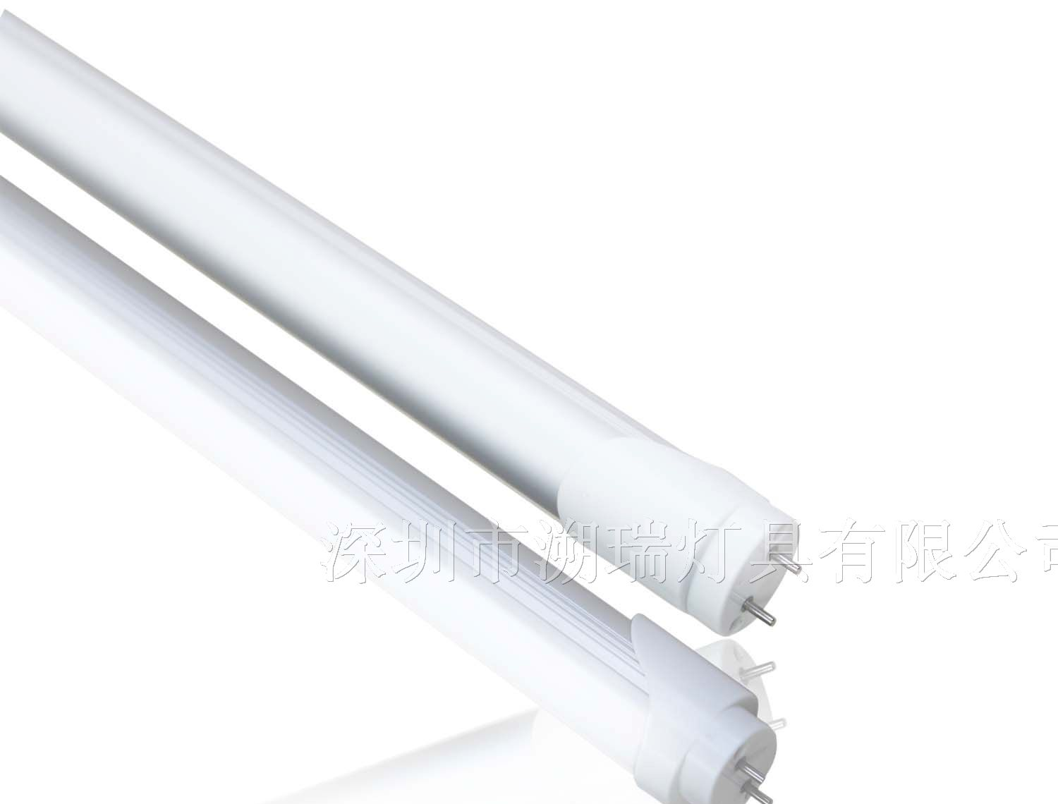 供应0.6米LED日光灯管 8W