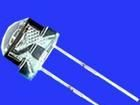 低光衰高亮（2200-2400）5MM草帽白光（LED)发光二极管