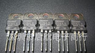 原装现货 双向可控硅 TS820-600T