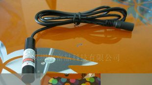 红光十字镭射灯 钉扣机专用镭射定位灯