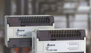 台达PLC可编程控制器 DVP20EX11R2,DVP20EX00T2