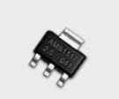 特价原装AMS1117-ADJ贴片低压降稳压器1.8V-3.3V