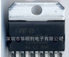 原装现货销售家电集成电路IC TDA2004R