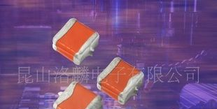 圆片形大功率瓷片电容，瓷片电容优质代理