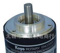 KOYO光洋编码器TRD-N600-RZ