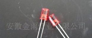 F3/F5/内凹圆头草帽各色、LED发光二极管