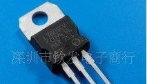 低价销售原装ST L7805CV TO-220达林顿三极管