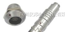 供应防水金属连接器|IP68连接器