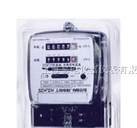 供应DDF39型单相多费率电能表