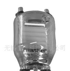 FU-33（833A）电子管，放大二极管