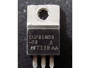 热卖场效应管85N15，结型场效应管N沟道