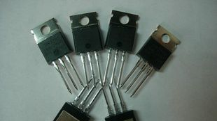 场效应管2SK1102，增强型MOS管N沟道