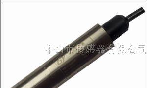供应压力变送器数字输出