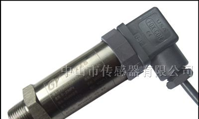 供应压力传感器数字输出