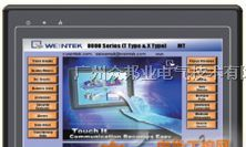 威纶触摸屏总代理MT8070ih全国超低价广州直销