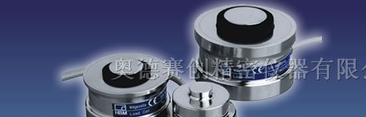 HBM德国RTNC3/10T RTNC3/20T传感器