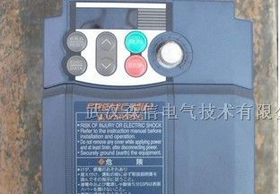供应无锡富士变频器FRN0.75G1S  富士变频器代理