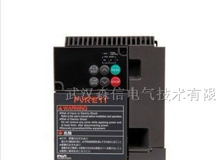 供应原装富士变频器FRN45F1S-4C 无锡富士变频器