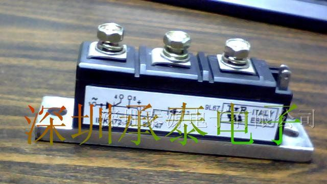 IRKH72-16 可控硅模块