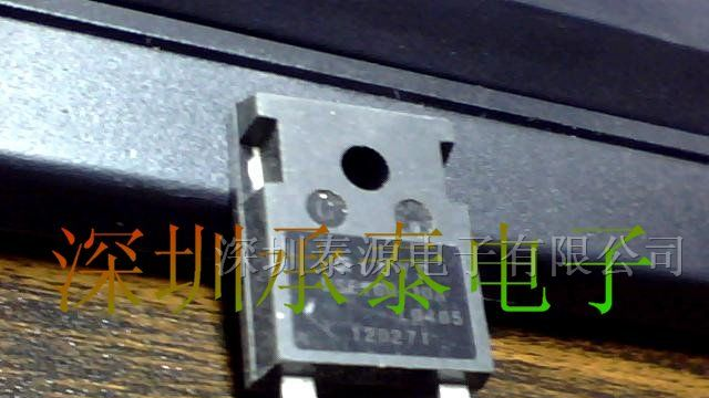 DSEI60-10A二极管模块