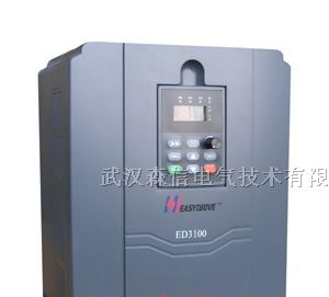 供应供应易驱ED3100-C系列机床专用型变频器