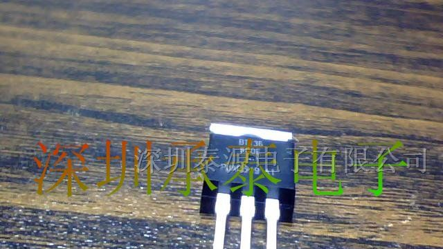 BT136-600E 可控硅