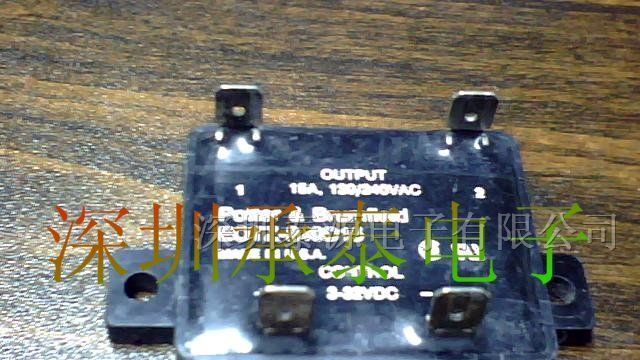 EOTZ-240D15固态继电器