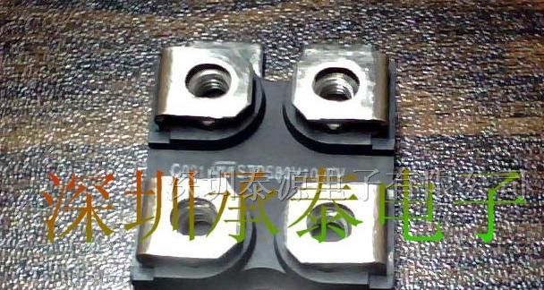 STPS80H100TV二极管模块