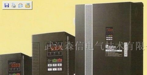 供应正弦变频器303A