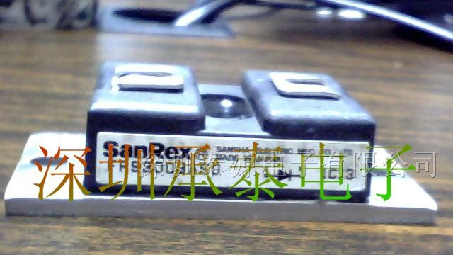 FRS300BA50二极管模块
