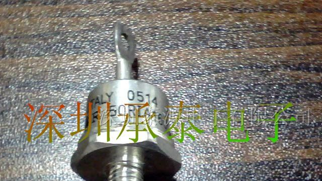 50RIA160 螺旋式可控硅