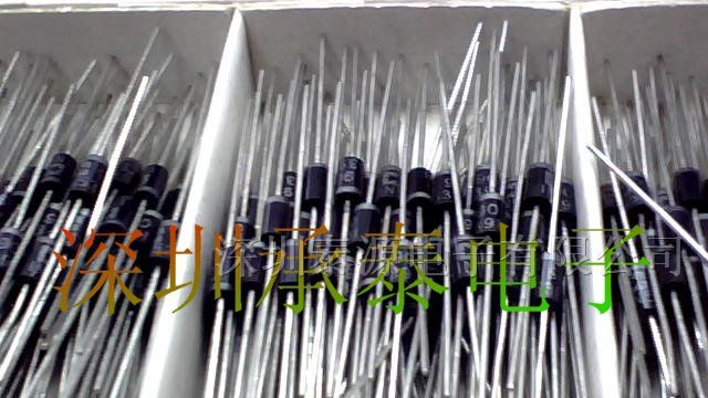 1N5391整流二极管