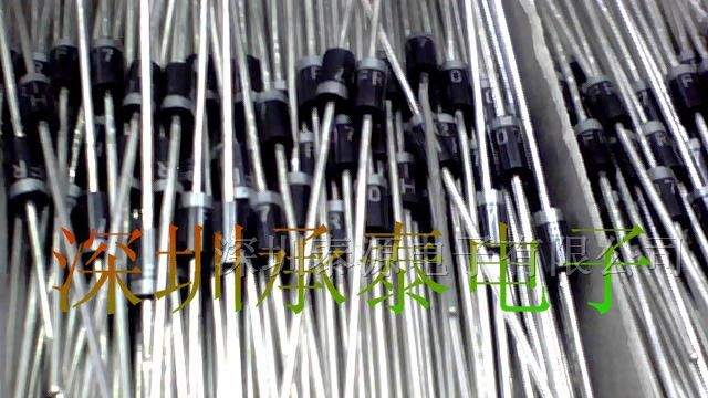 FR107快恢复二极管