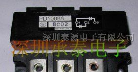 FD1008A可控硅