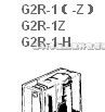 供应G2R-1 DC5V OMRON原装继电器