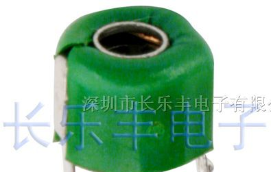 供应JML06-60P陶瓷微调电容器 JML06-60P可调电容