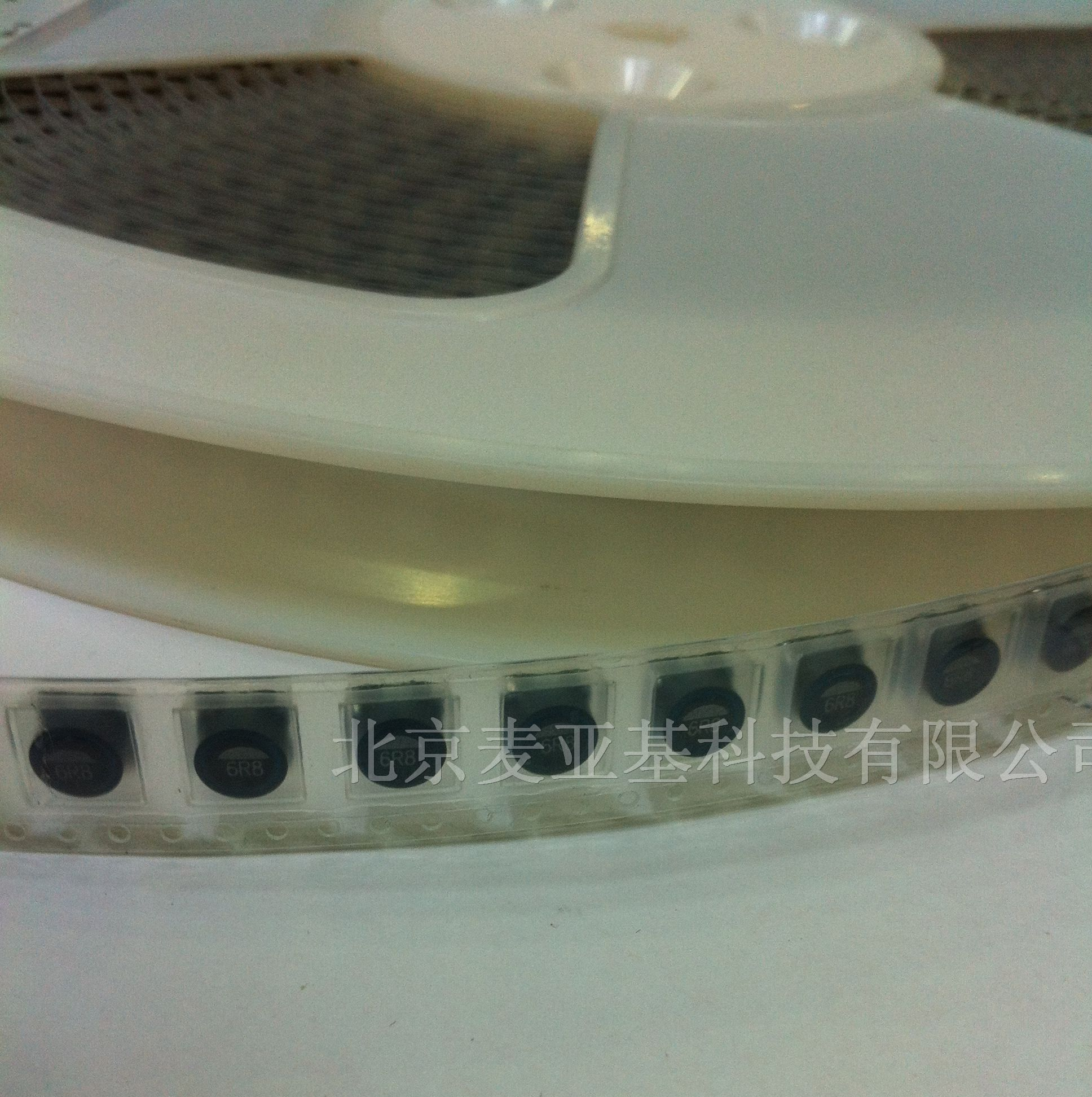 现货供应贴片电感TDK SLF7032T-6R8M1R6-2PF