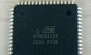 高品质ADI集成电路IC ATMEGA128-16AU