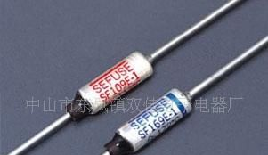 RY温度保险丝，NEC温度保险丝，东洋温度